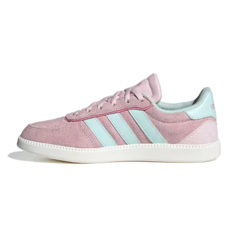adidas Breaknet Sleek Big Kid Girls Sneakers