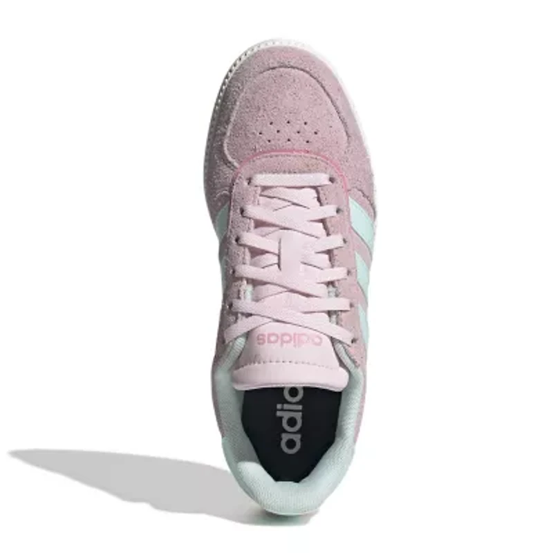 adidas Breaknet Sleek Big Kid Girls Sneakers
