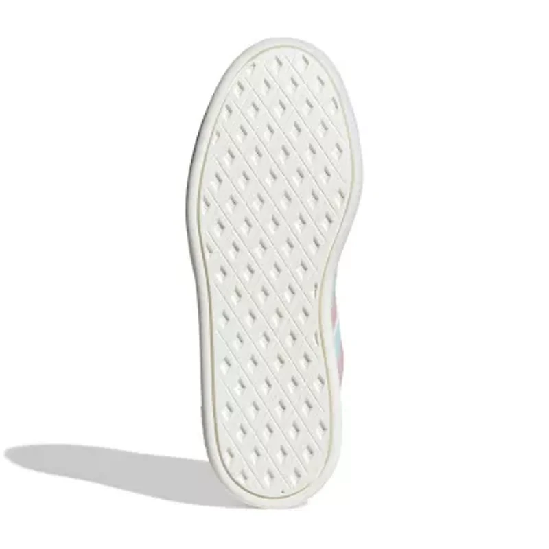 adidas Breaknet Sleek Big Kid Girls Sneakers