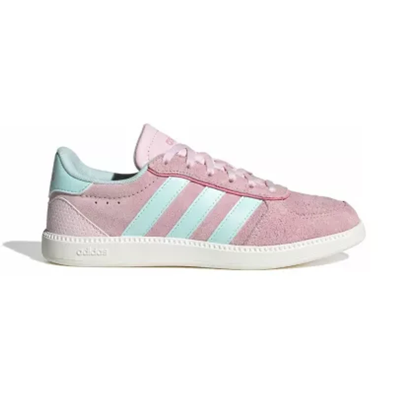 adidas Breaknet Sleek Big Kid Girls Sneakers