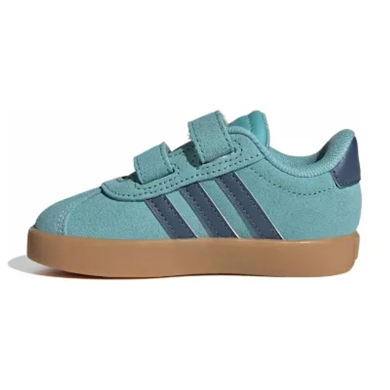 adidas Vl Court 3.0 Cf Toddler Unisex Sneakers