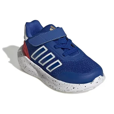 adidas X_Plrpath El Toddler Boys Running Shoes