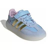 adidas Barreda Decode Anna El Little Kid Girls Sneakers