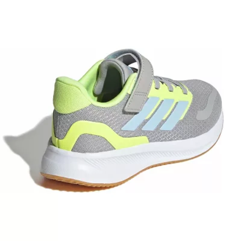 adidas Runfalcon 5 El Little Kid Girls Running Shoes