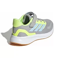 adidas Runfalcon 5 El Little Kid Girls Running Shoes