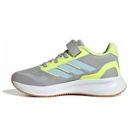 adidas Runfalcon 5 El Little Kid Girls Running Shoes
