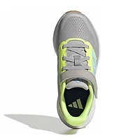 adidas Runfalcon 5 El Little Kid Girls Running Shoes