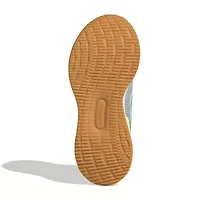 adidas Runfalcon 5 El Little Kid Girls Running Shoes