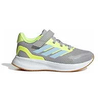 adidas Runfalcon 5 El Little Kid Girls Running Shoes
