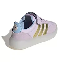 adidas Barreda Decode Elsa  El Little Kid Girls Sneakers