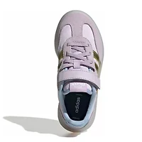 adidas Barreda Decode Elsa  El Little Kid Girls Sneakers