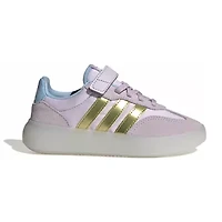 adidas Barreda Decode Elsa  El Little Kid Girls Sneakers