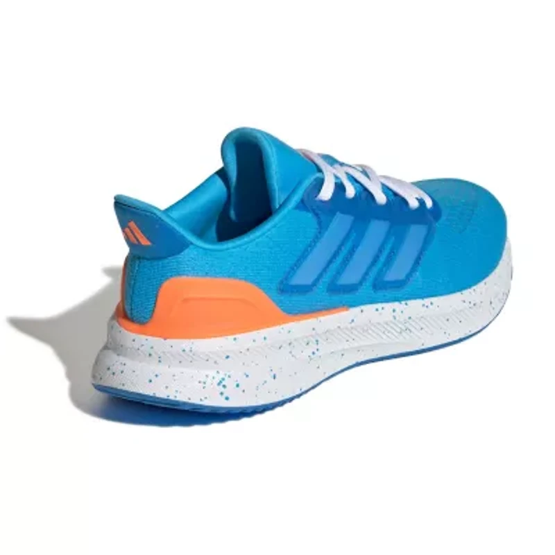 adidas Ultrarun 5 Big Kid Boys Running Shoes
