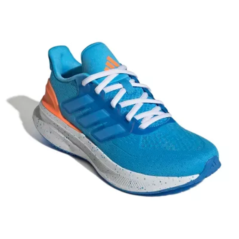 adidas Ultrarun 5 Big Kid Boys Running Shoes
