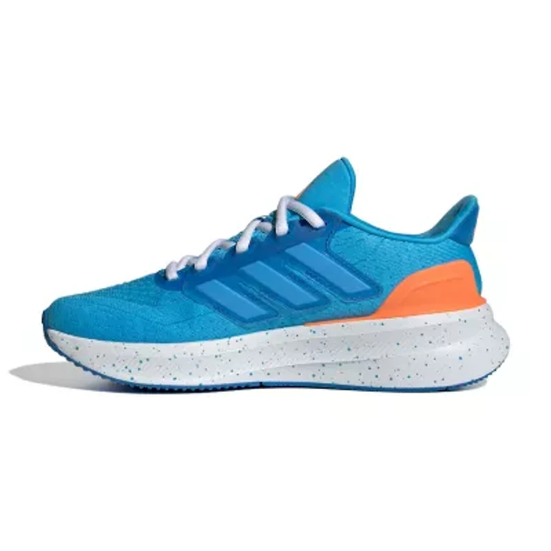 adidas Ultrarun 5 Big Kid Boys Running Shoes