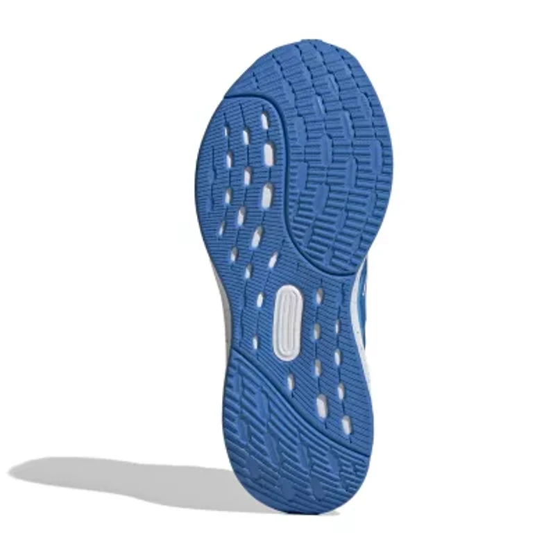 adidas Ultrarun 5 Big Kid Boys Running Shoes