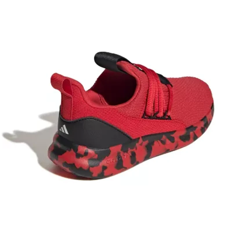 adidas Lite Racer Adapt 7.0 Little & Big Kid Boys Sneakers