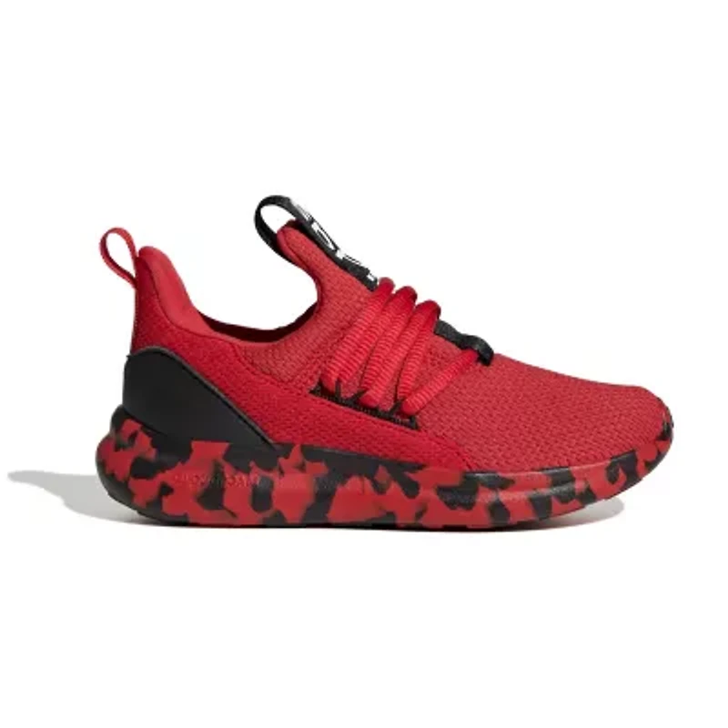 adidas Lite Racer Adapt 7.0 Little & Big Kid Boys Sneakers