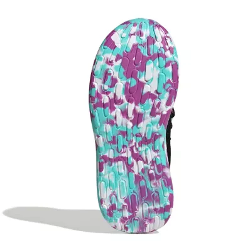 adidas Lite Racer Adapt 7.0 Little & Big Kid Girls Running Shoes