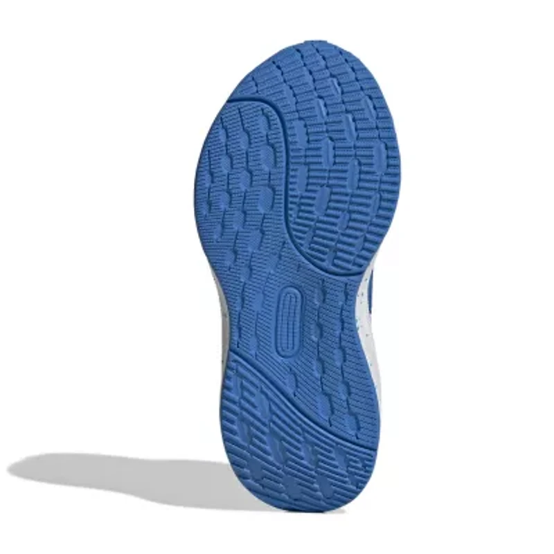 adidas Ultrarun 5 El Little Kid Boys Running Shoes