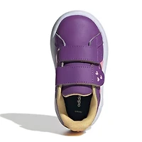 adidas Grand Court Minnie Cf Toddler Girls Sneakers