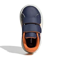 adidas Grand Court Mickey Cf Toddler Boys Sneakers
