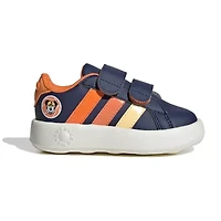 adidas Grand Court Mickey Cf Toddler Boys Sneakers