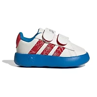 adidas Grand Court Spider-Man Cf Toddler Boys Sneakers
