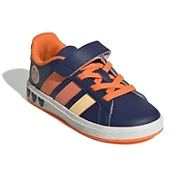 adidas Grand Court Mickey El Little Kid Boys Sneakers