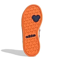 adidas Grand Court Mickey El Little Kid Boys Sneakers