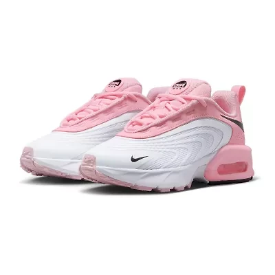 Nike Air Max Fire Big Kid Girls Running Shoes