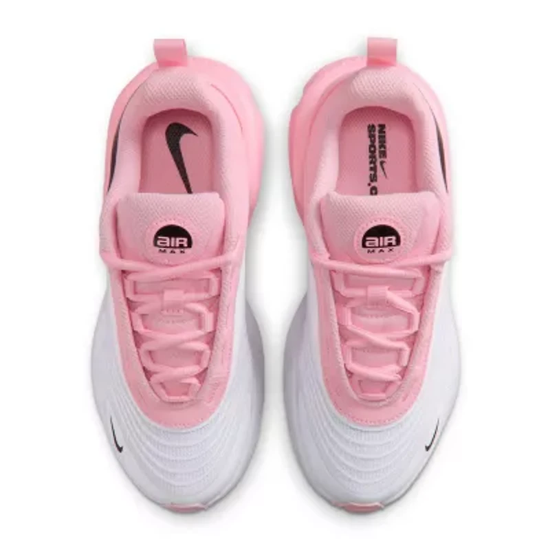 Nike Air Max Fire Big Kid Girls Running Shoes