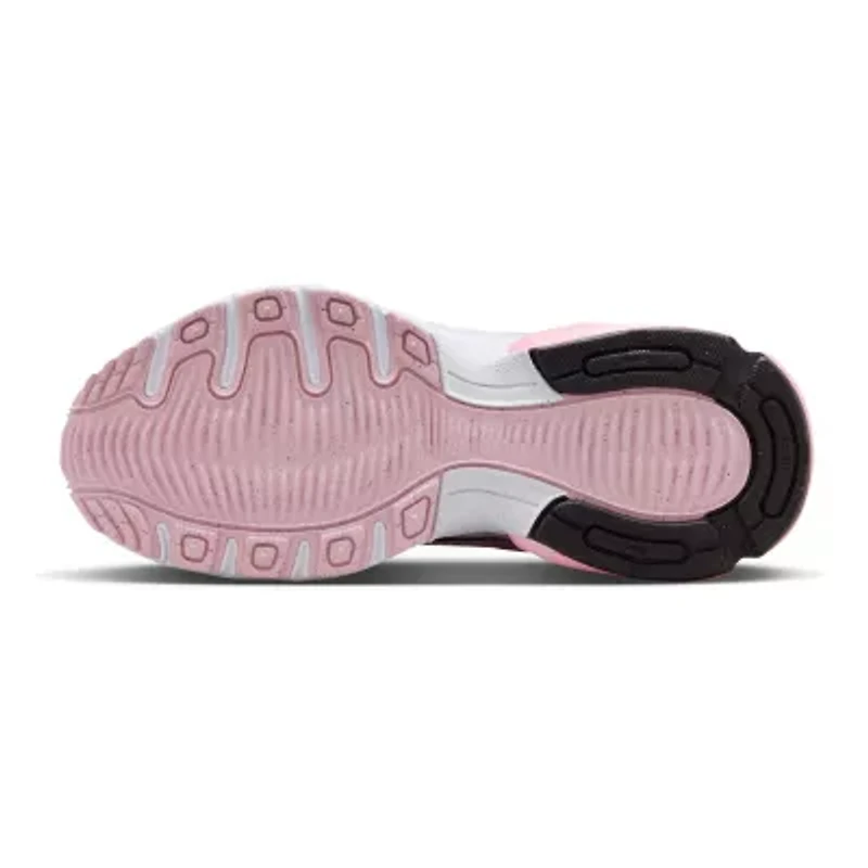 Nike Air Max Fire Big Kid Girls Running Shoes