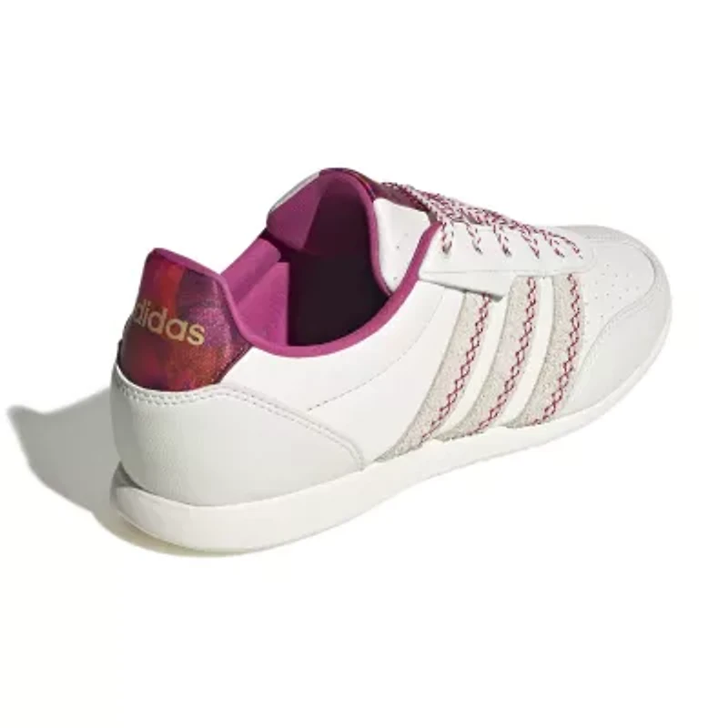 adidas Barreda Lo Womens Sneakers