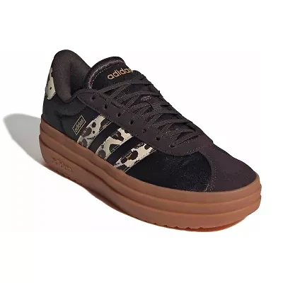 adidas Vl Court Bold Womens Sneakers