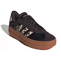 adidas Vl Court Bold Womens Sneakers