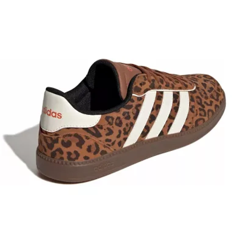 adidas Breaknet Sleek Womens Sneakers