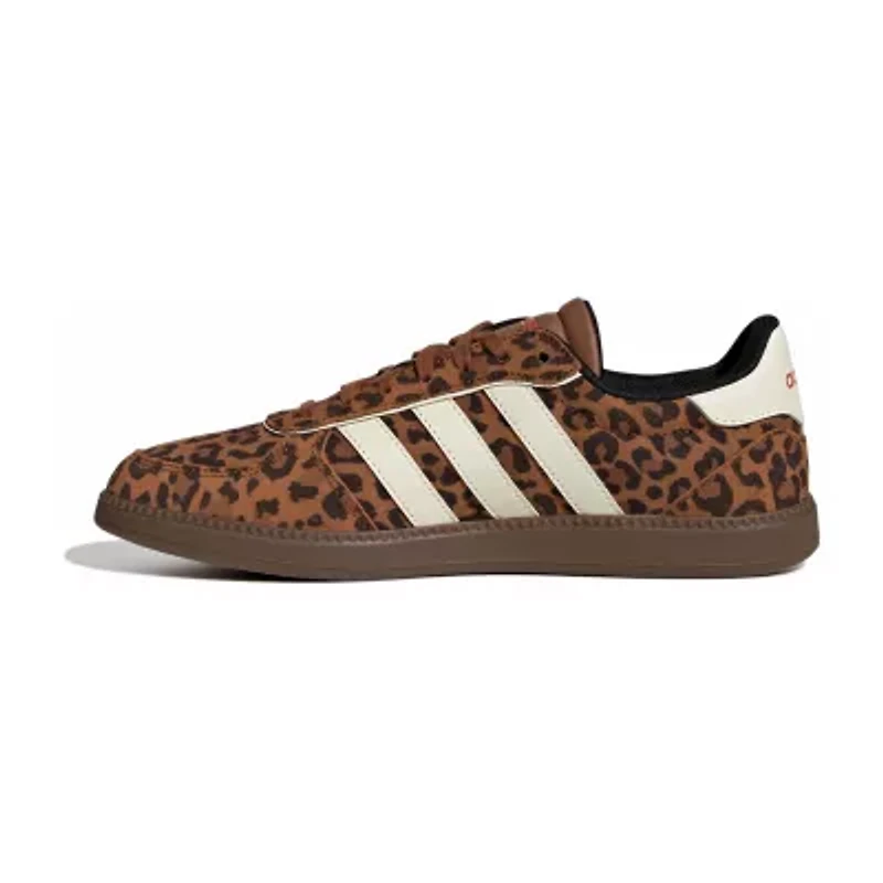 adidas Breaknet Sleek Womens Sneakers