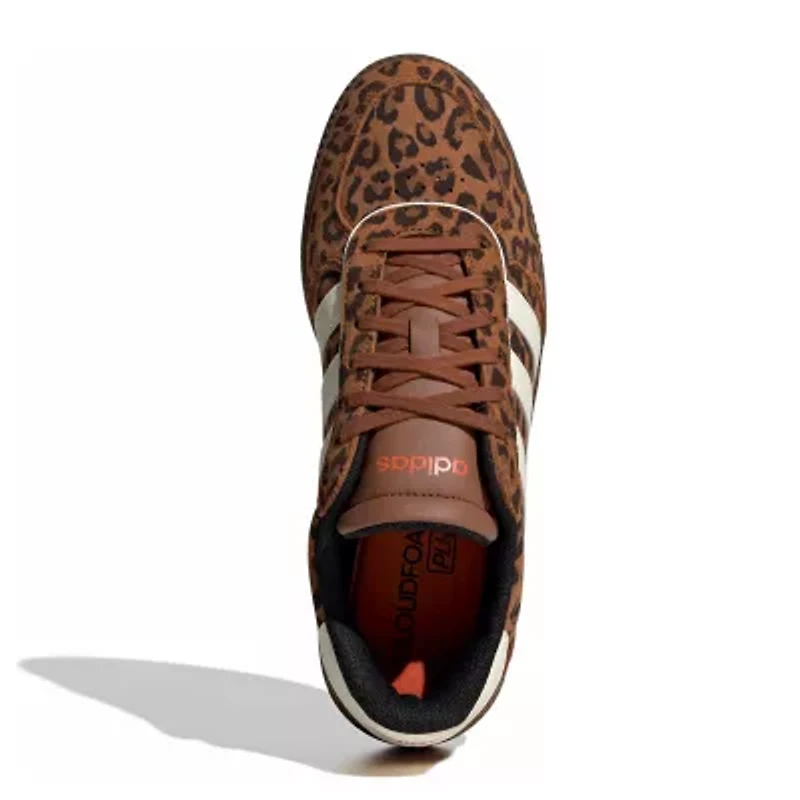 adidas Breaknet Sleek Womens Sneakers