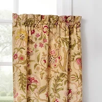 Waverly Imperial Dress Window Tier