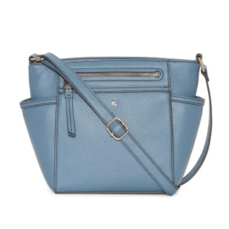 Liz Claiborne Lola Crossbody Bag
