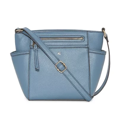 Liz Claiborne Lola Crossbody Bag
