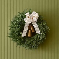 Martha Stewart Greenery Wreath