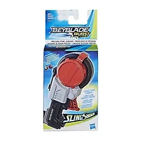 Hasbro Beyblade Precision Strike Launcher 2-pc. Toy Playset