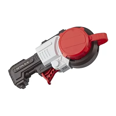 Hasbro Beyblade Precision Strike Launcher 2-pc. Toy Playset