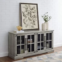 Walker Edison Farmhouse TV Stand