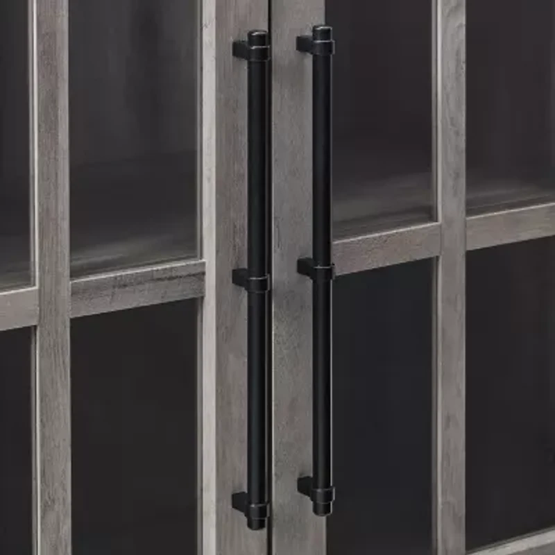 Walker Edison Farmhouse TV Stand