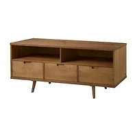 Walker Edison Mid Century Modern TV Stand