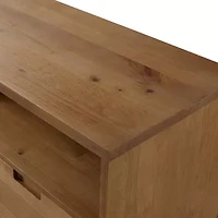 Walker Edison Mid Century Modern TV Stand