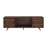 Walker Edison Mid Century TV Stand